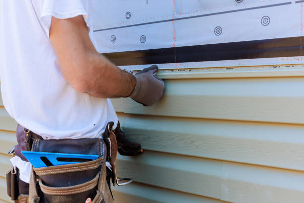 Trusted Emergency Siding Repair service in Drake, CO - Creative Siding