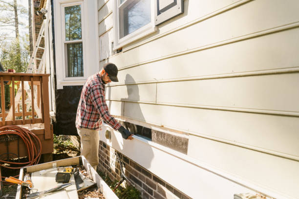 Trusted Wood Siding service in Drake, CO - Creative Siding